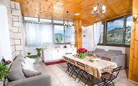The Spirit Of Tzfat Villa